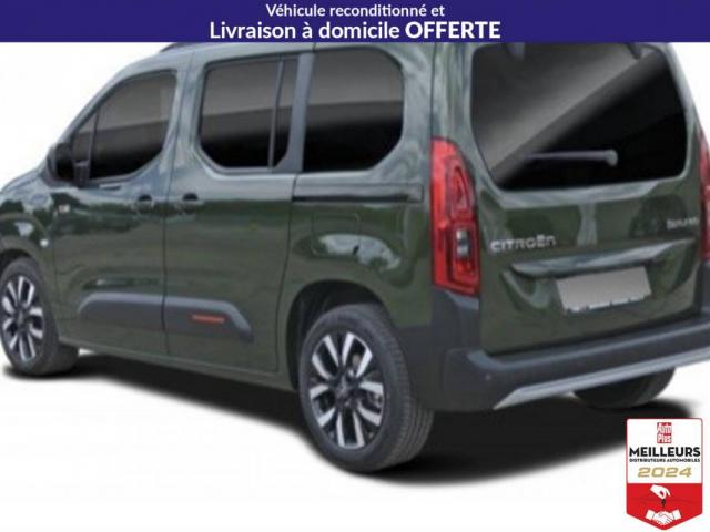 Citroen Berlingo image 2