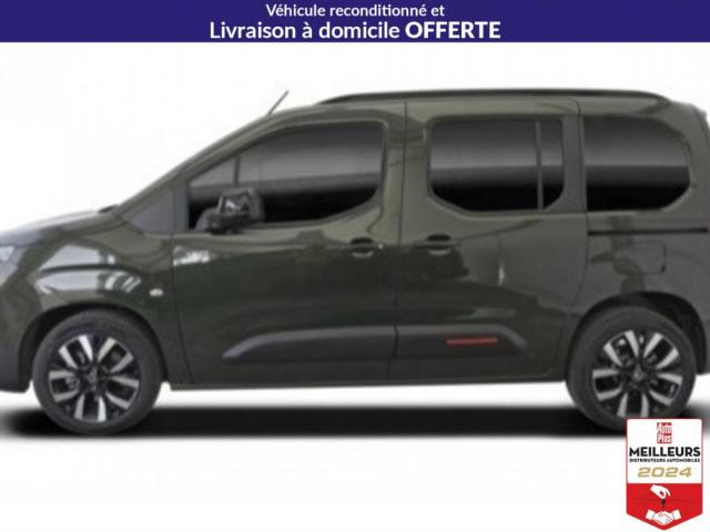 Citroen Berlingo image 6