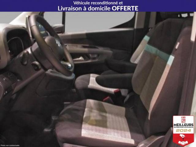 Citroen Berlingo image 7