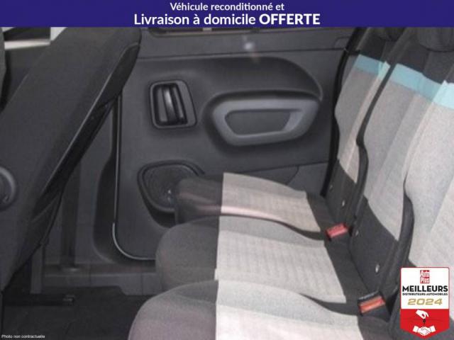 Citroen Berlingo image 3