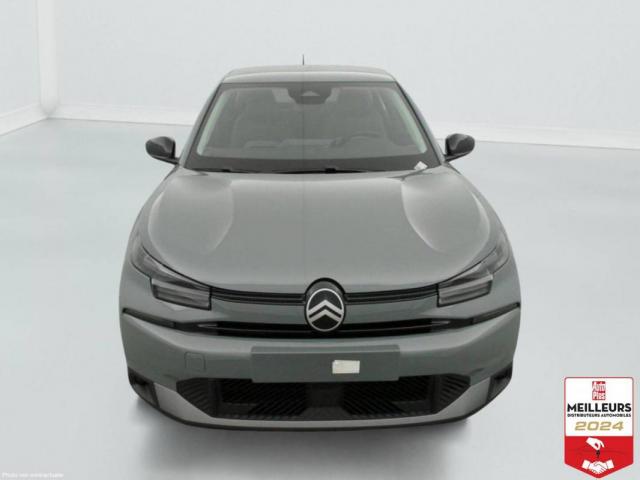 Citroen C4 image 7