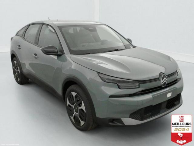 Citroen C4 image 5