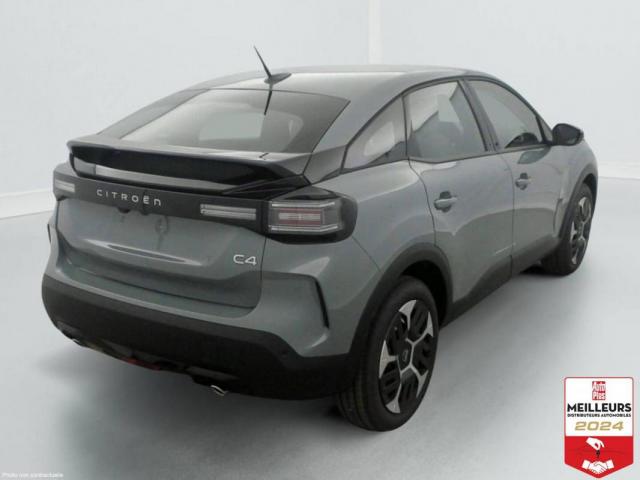 Citroen C4 image 8