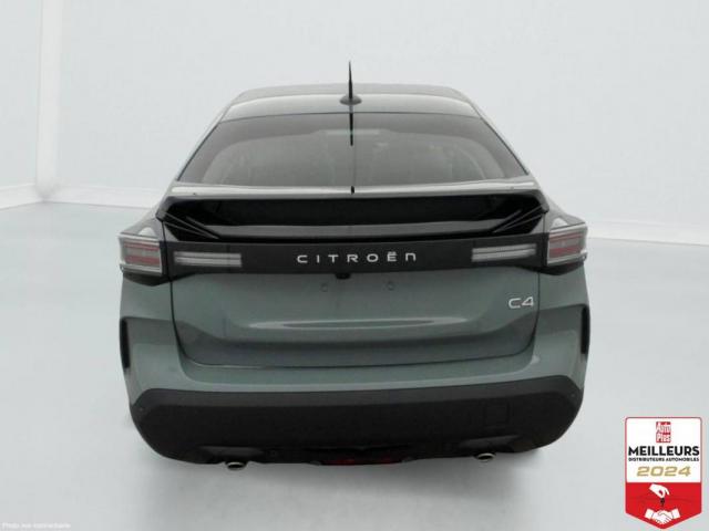 Citroen C4 image 9