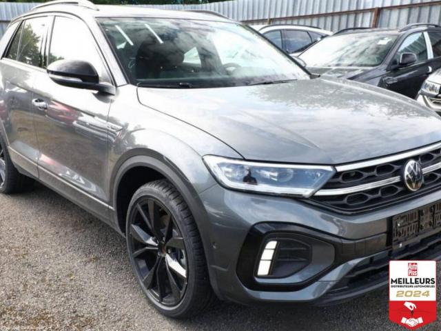 Volkswagen T-Roc image 8