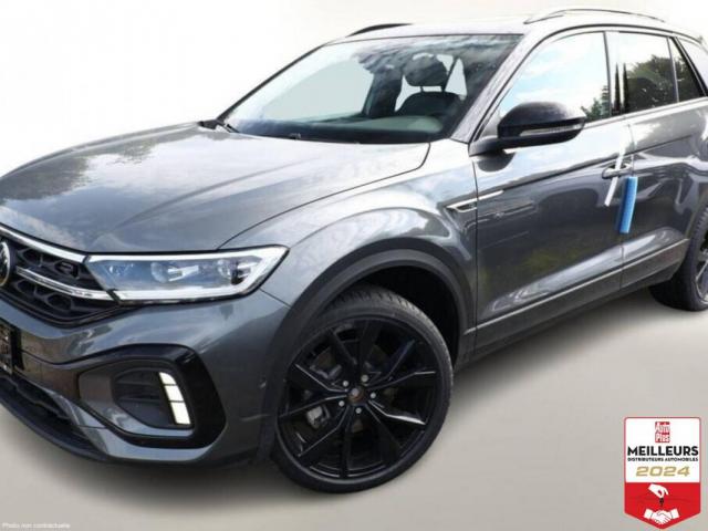 Volkswagen T-Roc image 6