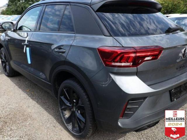 Volkswagen T-Roc image 4