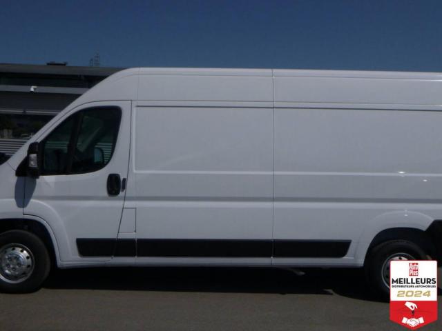 Opel Movano image 3
