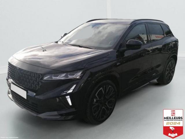 Renault Austral image 7