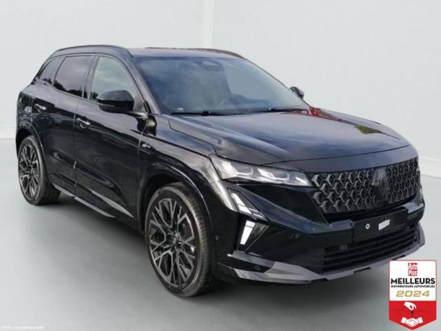 Renault Austral image 6