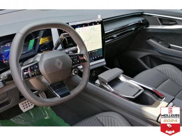 Renault Austral image 9