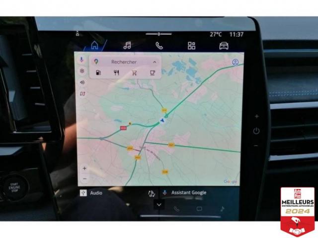 Renault Austral image 1