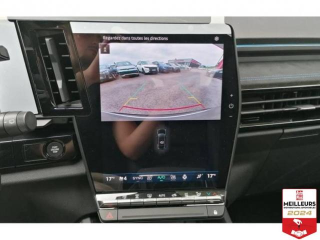 Renault Austral image 4