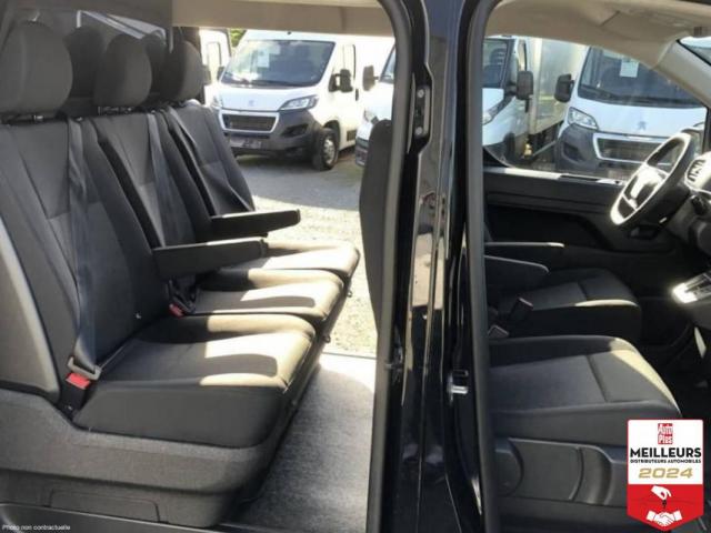 Citroen Jumpy image 3