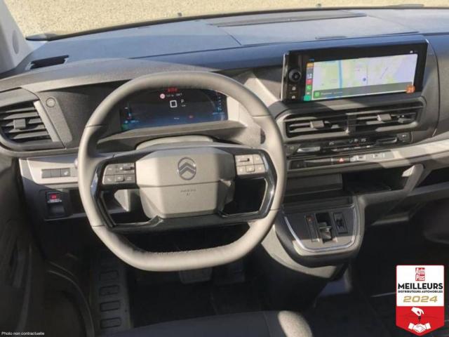 Citroen Jumpy image 2