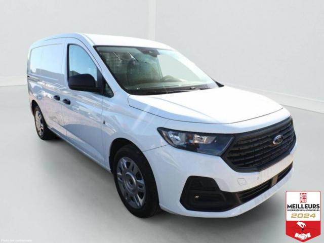 Ford Transit Connect image 2