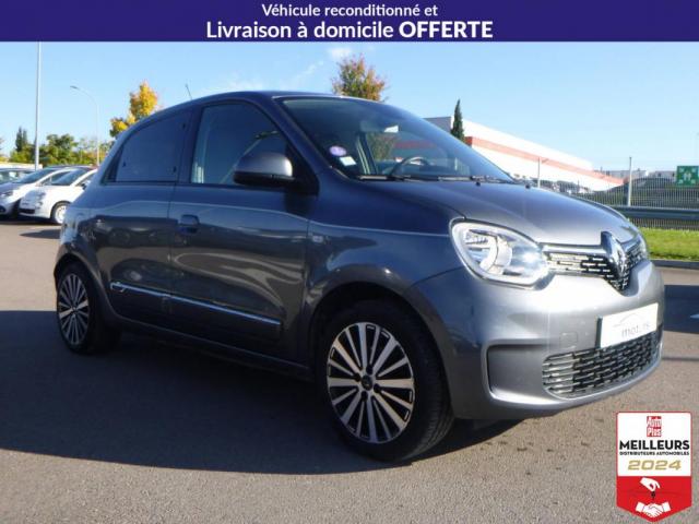 Renault Twingo image 4