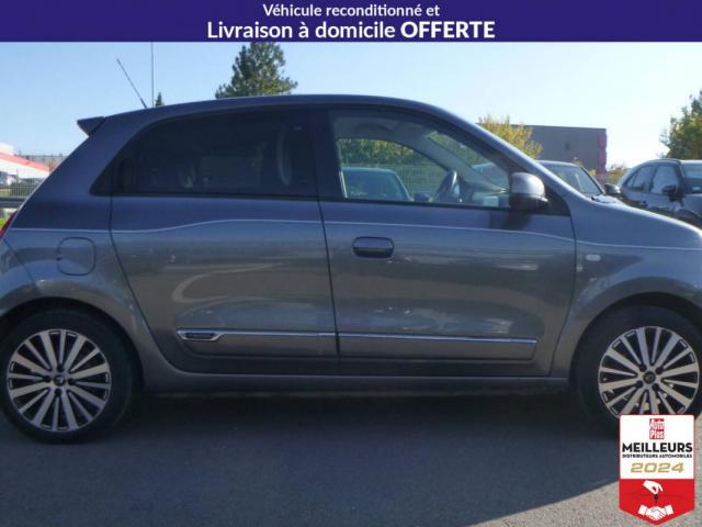Renault Twingo image 7
