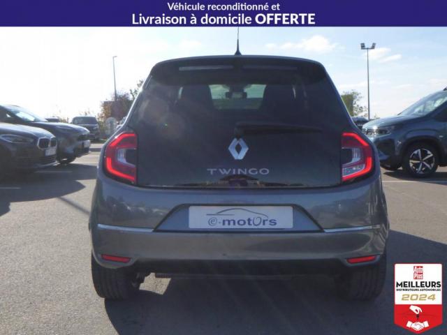 Renault Twingo image 1