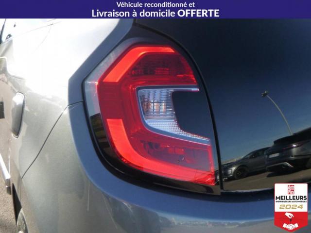 Renault Twingo image 6