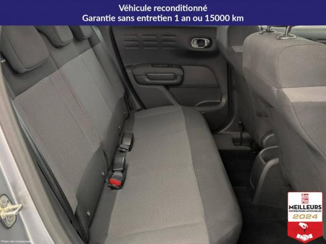 Citroen C3 Aircross image 8