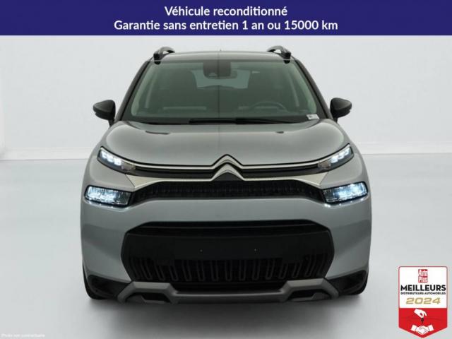 Citroen C3 Aircross image 4