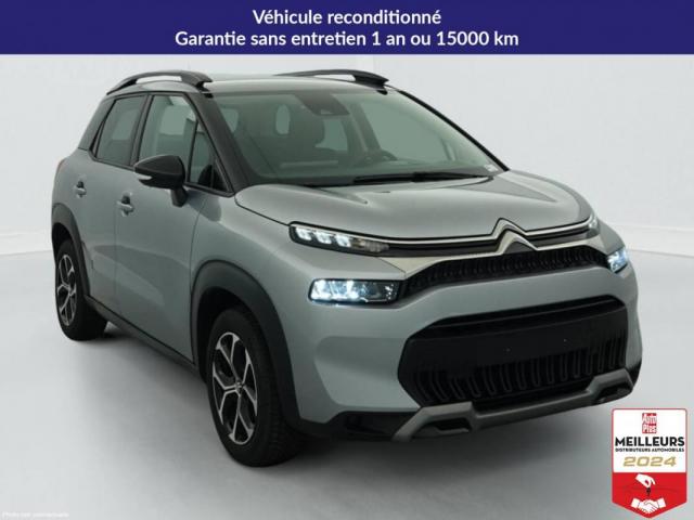 Citroen C3 Aircross image 9