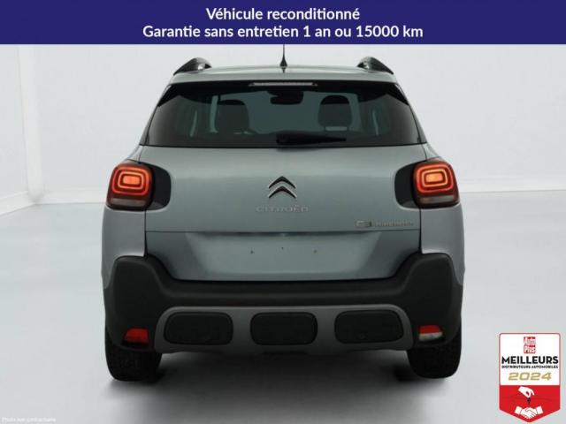 Citroen C3 Aircross image 5