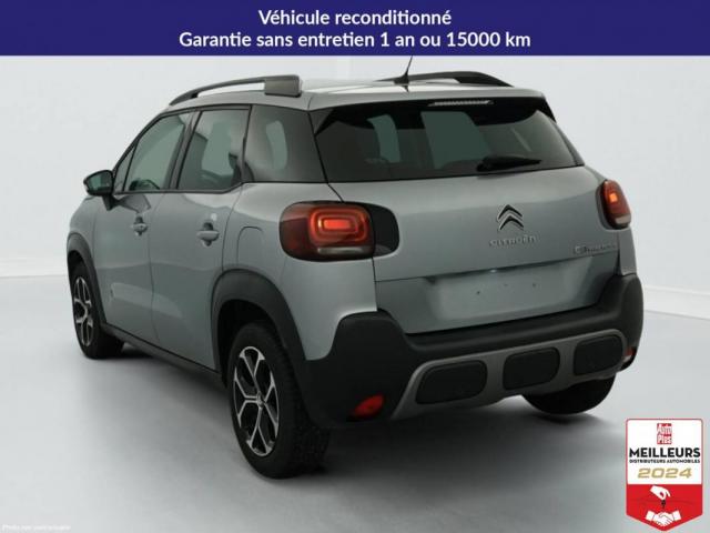 Citroen C3 Aircross image 1