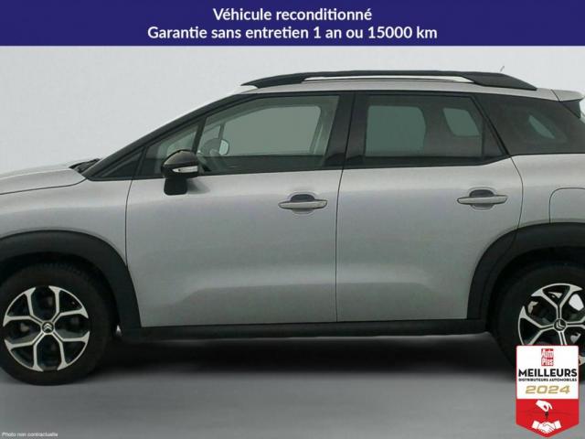 Citroen C3 Aircross image 2