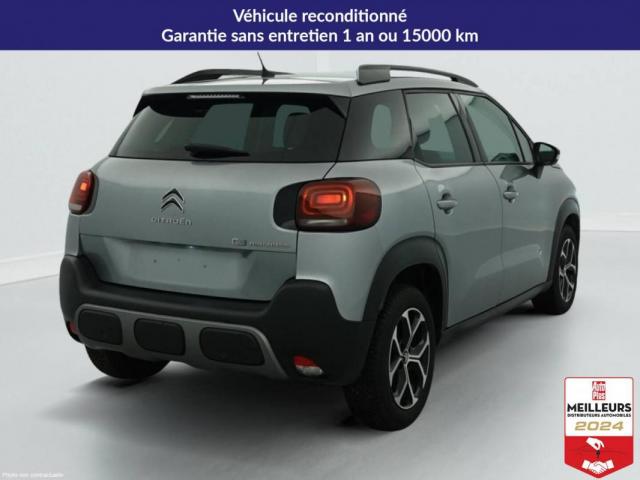 Citroen C3 Aircross image 3