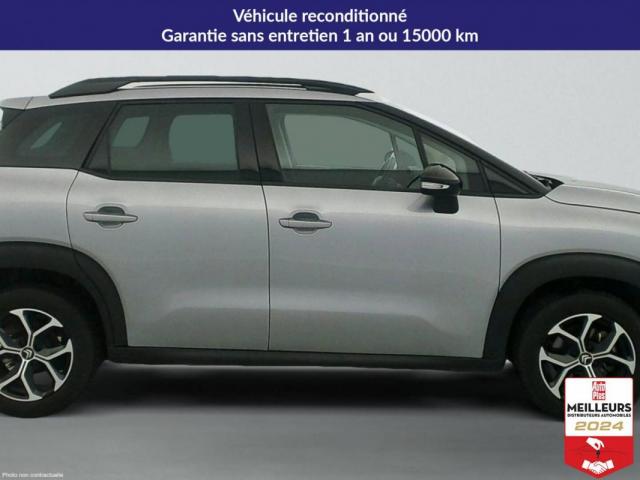 Citroen C3 Aircross image 7