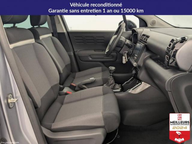 Citroen C3 Aircross image 6