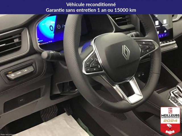 Renault Symbioz image 5