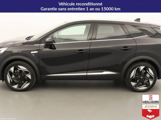 Renault Symbioz image 7