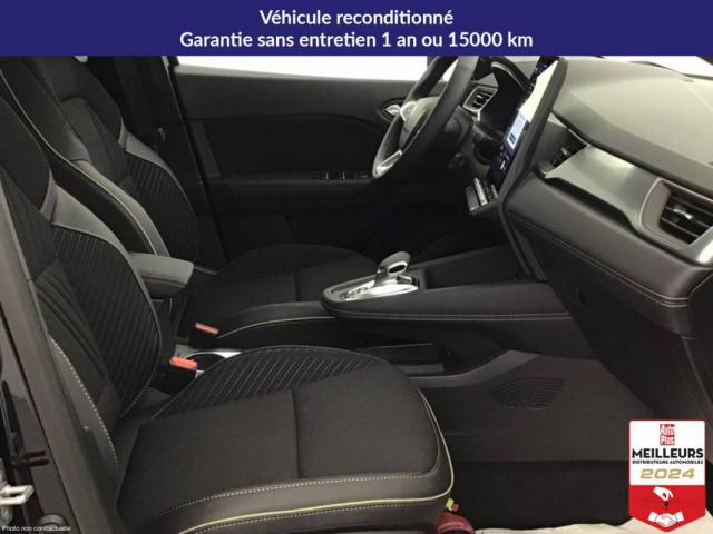 Renault Symbioz image 3