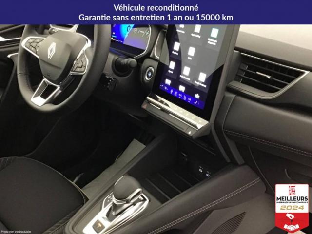 Renault Symbioz image 8