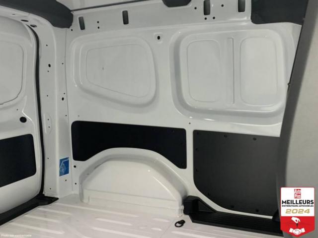 Renault Kangoo Van image 8