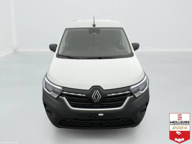 Renault Kangoo Van image 3