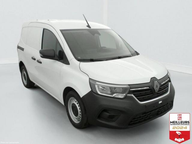 Renault Kangoo Van image 6
