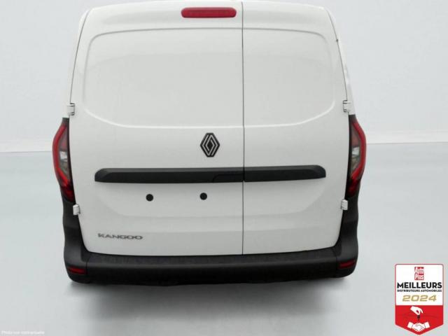 Renault Kangoo Van image 7
