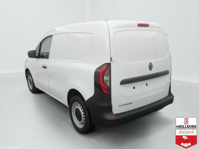 Renault Kangoo Van image 5
