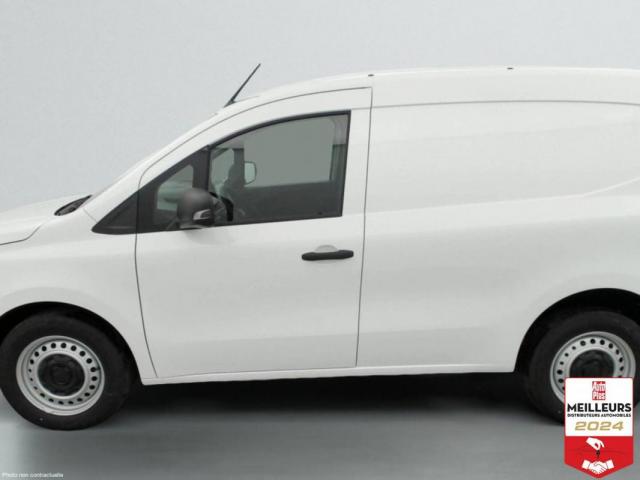 Renault Kangoo Van image 2