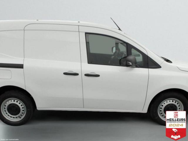 Renault Kangoo Van image 4