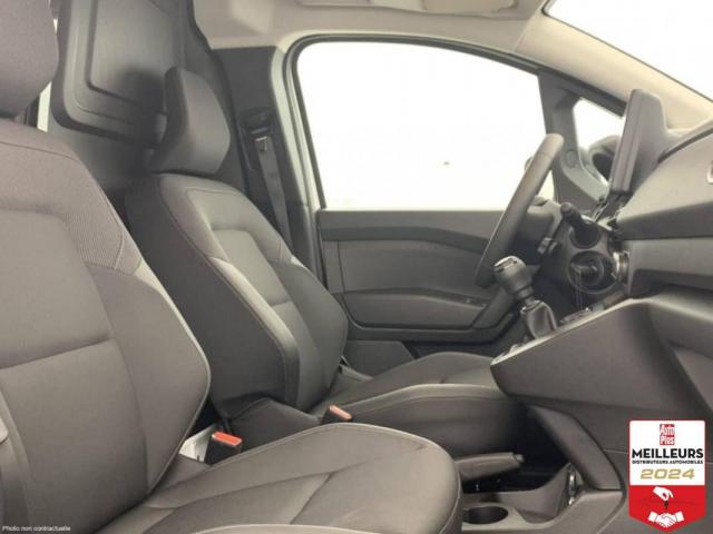 Renault Kangoo Van image 1