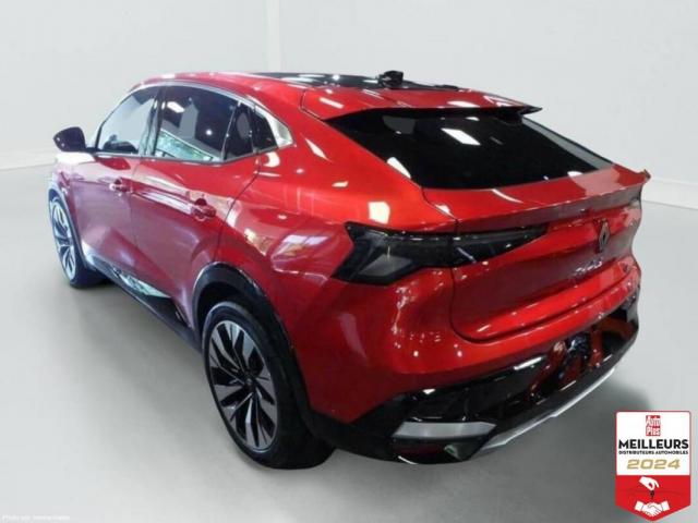 Renault Rafale image 5