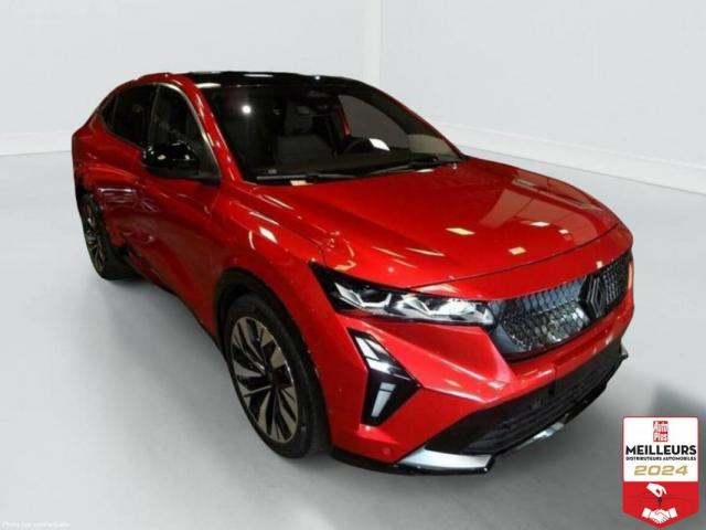 Renault Rafale image 7