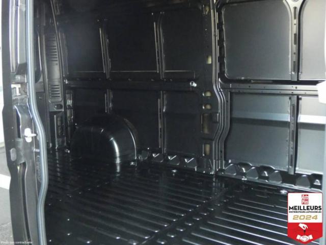 Citroen Jumper image 8