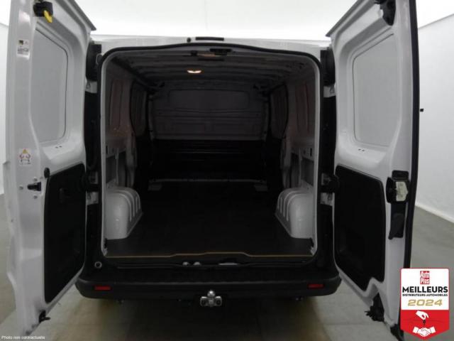 Renault Trafic image 9