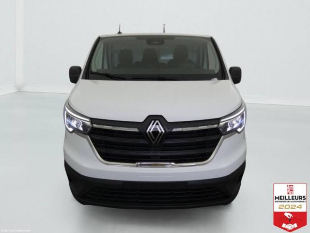 Renault Trafic image 8